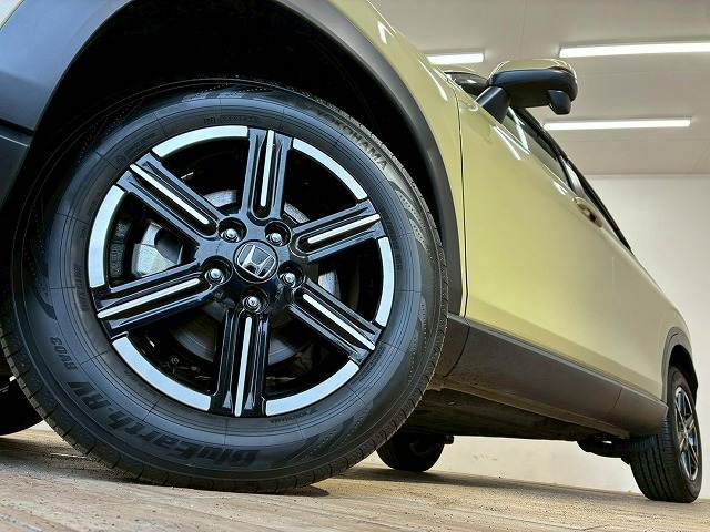 ホンダ ヴェゼル