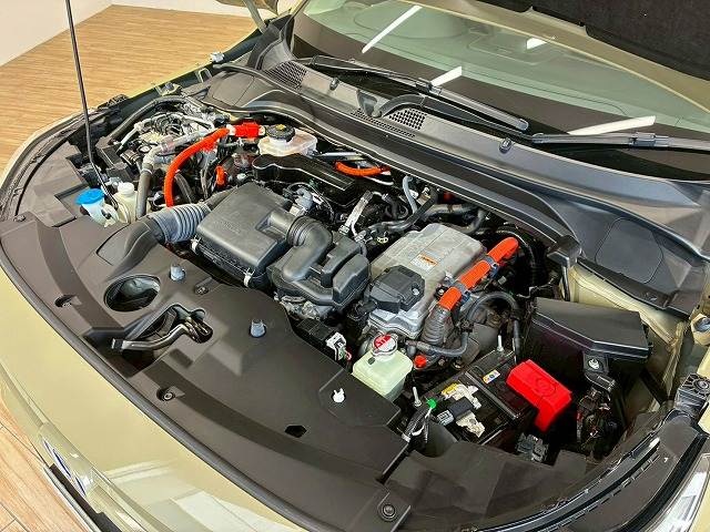 ホンダ ヴェゼル