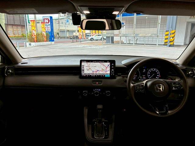 ホンダ ヴェゼル