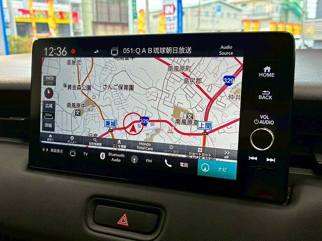 ホンダ ヴェゼル
