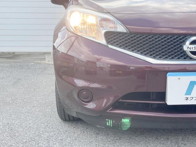 日産 ノート
