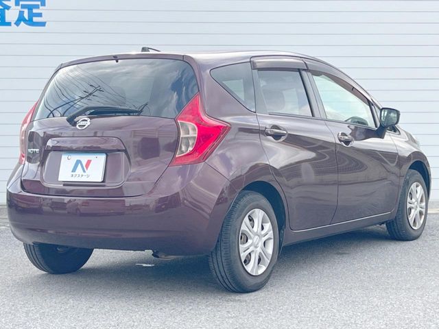 日産 ノート