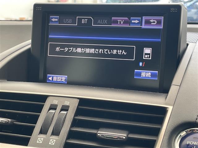 レクサス HS