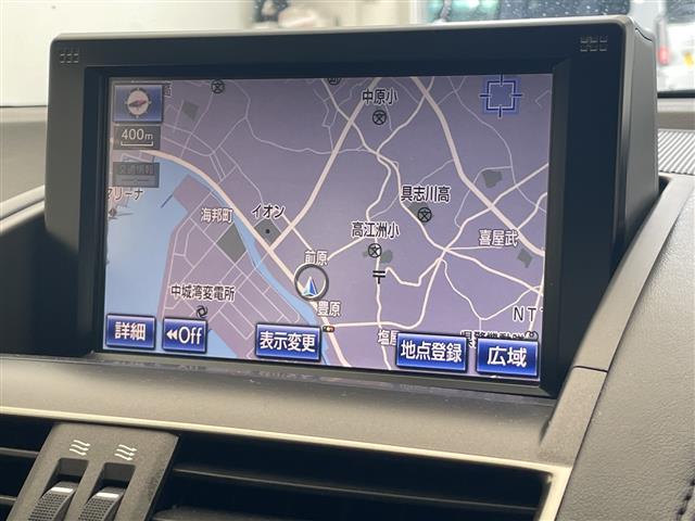 レクサス HS