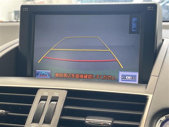 レクサス HS