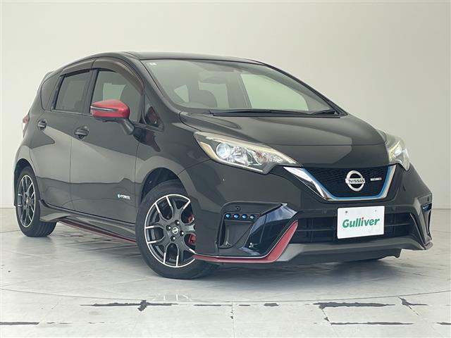 日産 ノート