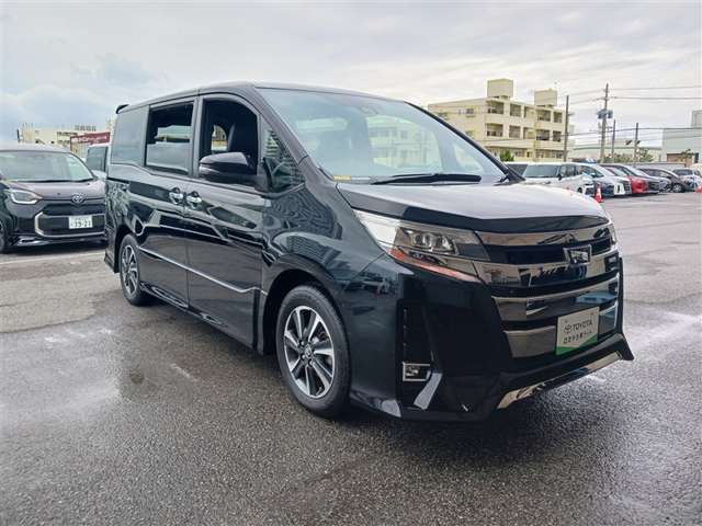 トヨタ ノア