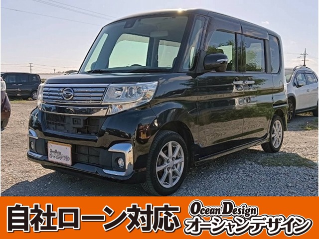 ダイハツ タント