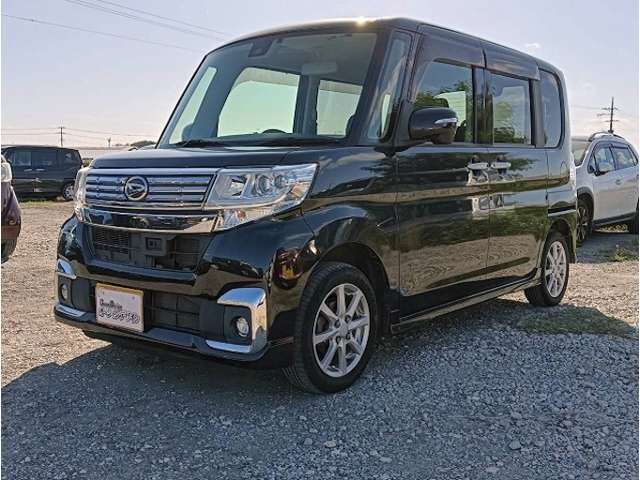 ダイハツ タント