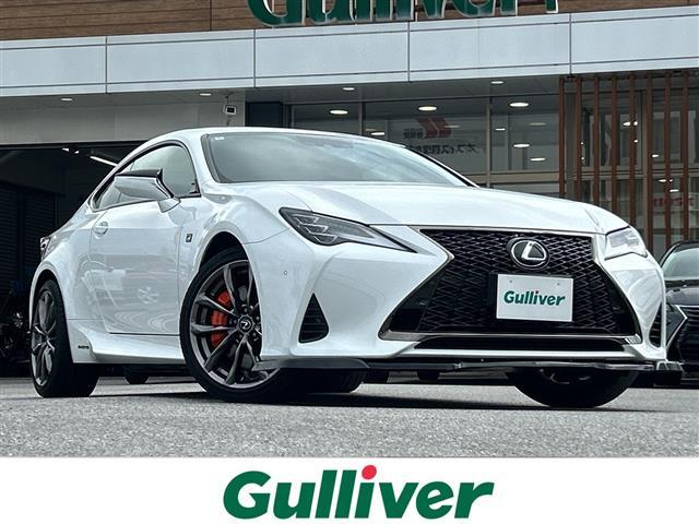 レクサス レクサスRC