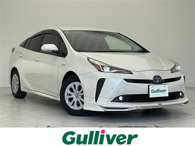 トヨタ プリウス