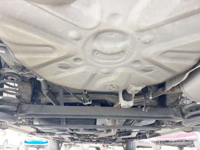 トヨタ プリウスα