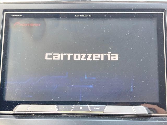 トヨタ プリウスα