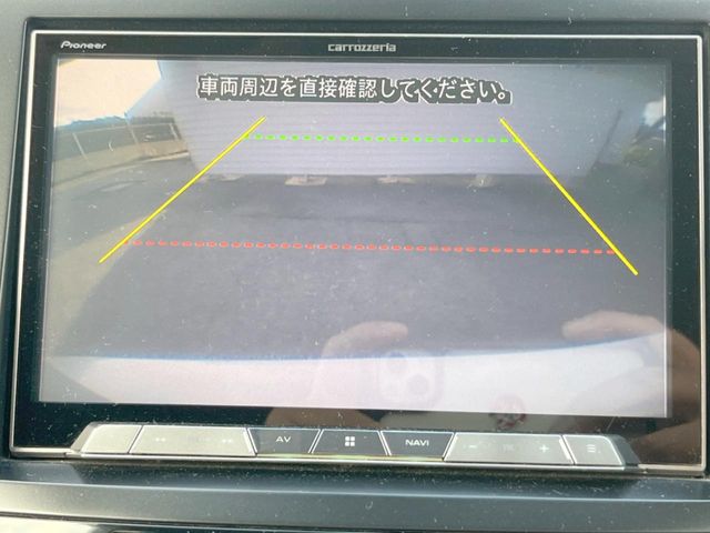 トヨタ プリウスα