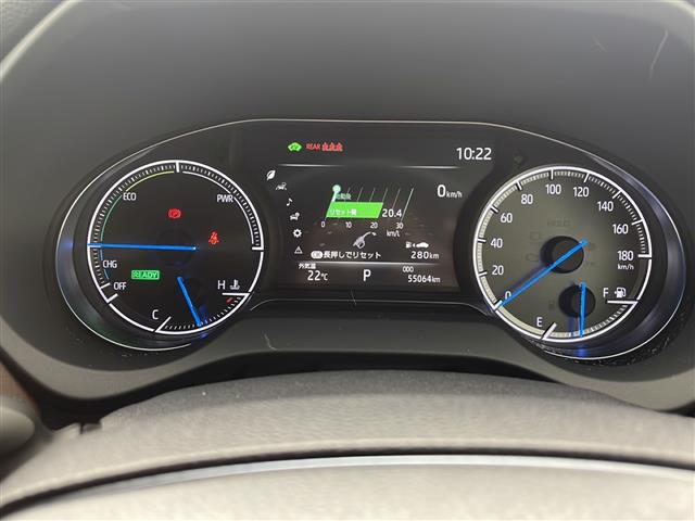 トヨタ ハリアー