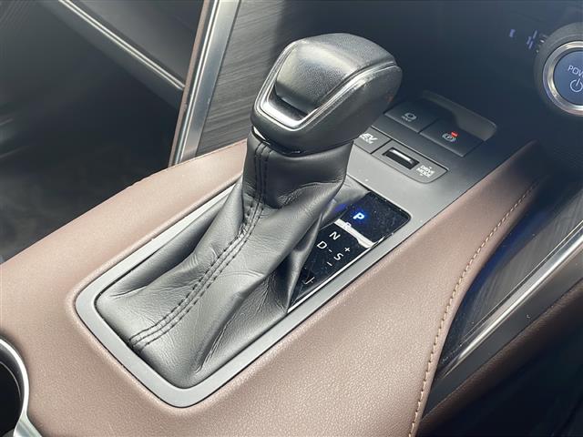 トヨタ ハリアー