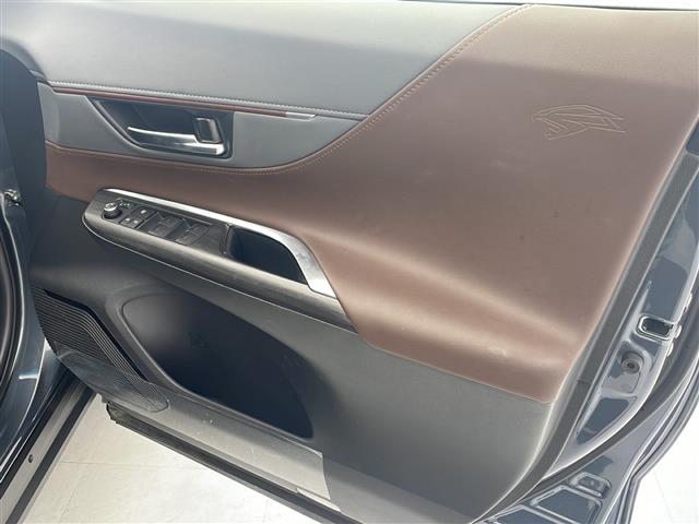 トヨタ ハリアー