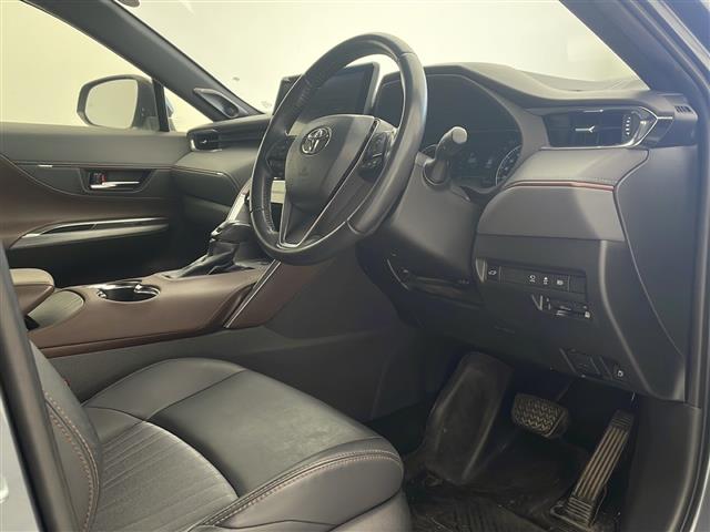 トヨタ ハリアー