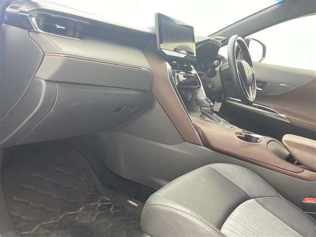 トヨタ ハリアー