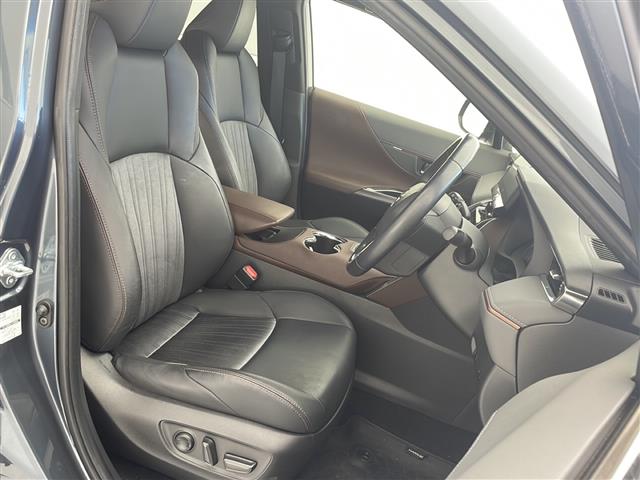 トヨタ ハリアー