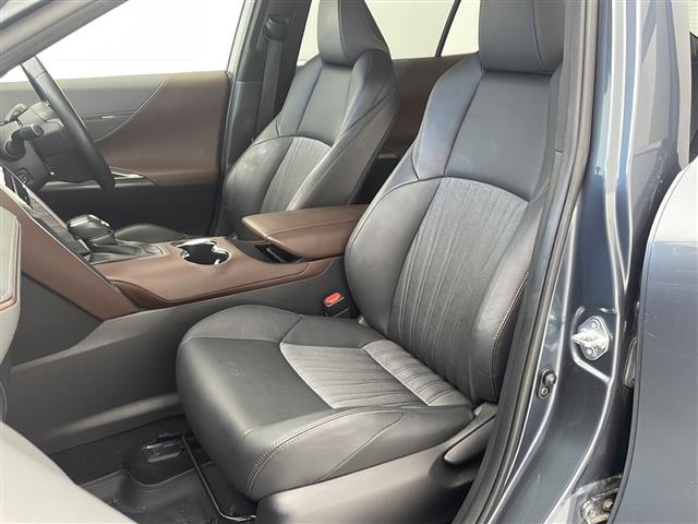 トヨタ ハリアー