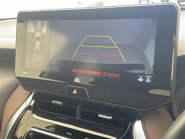 トヨタ ハリアー