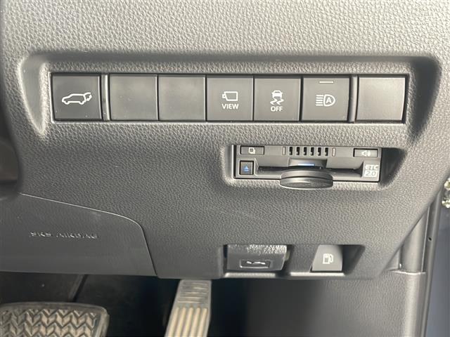 トヨタ ハリアー