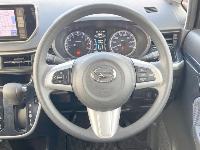 ダイハツ ムーヴ