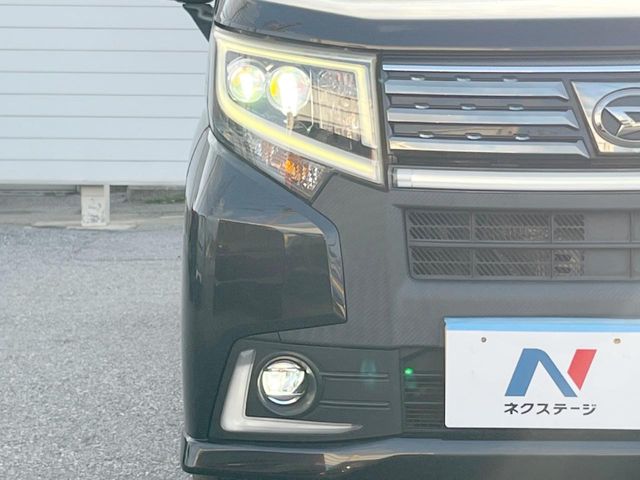 ダイハツ ムーヴ