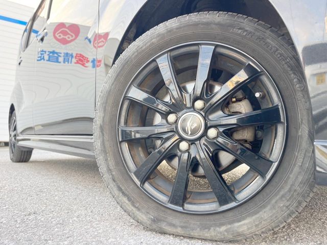 ダイハツ ムーヴ