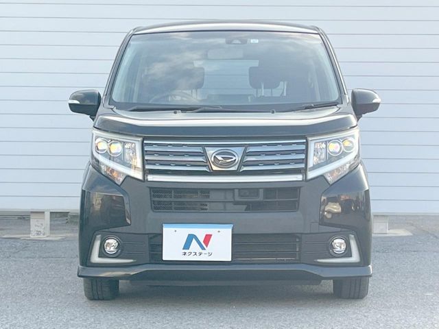 ダイハツ ムーヴ