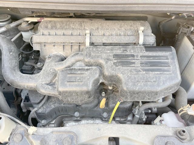 ダイハツ ムーヴ