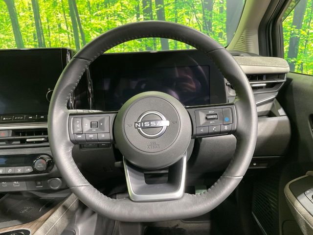 日産 ノートオーラ