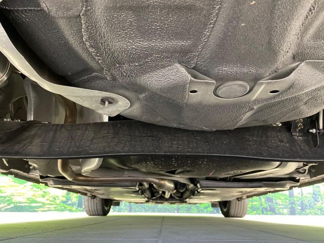 日産 ノートオーラ