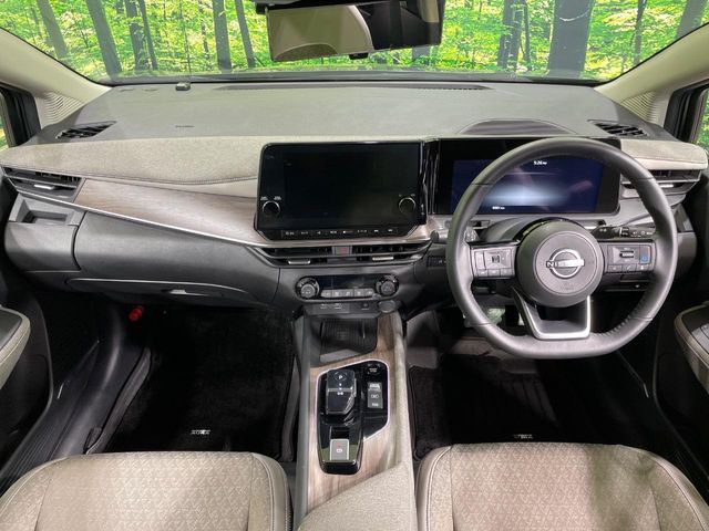 日産 ノートオーラ