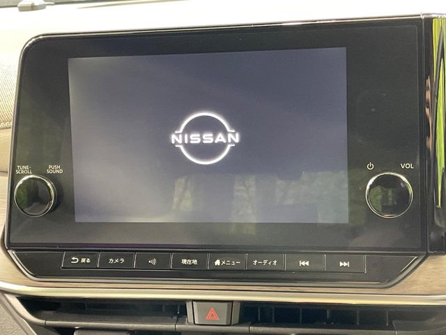 日産 ノートオーラ