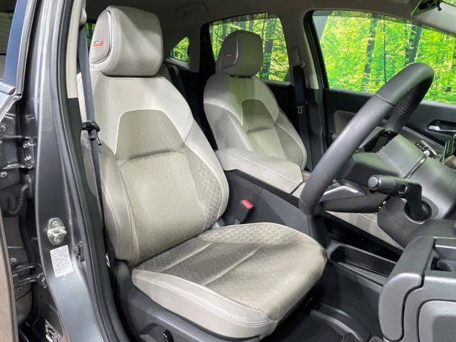 日産 ノートオーラ