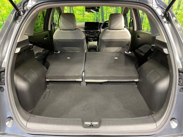 日産 ノートオーラ