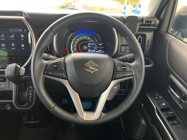 スズキ ハスラー