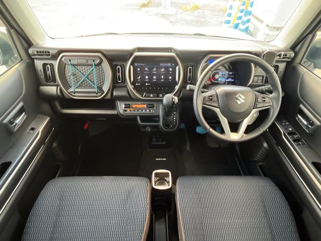 スズキ ハスラー