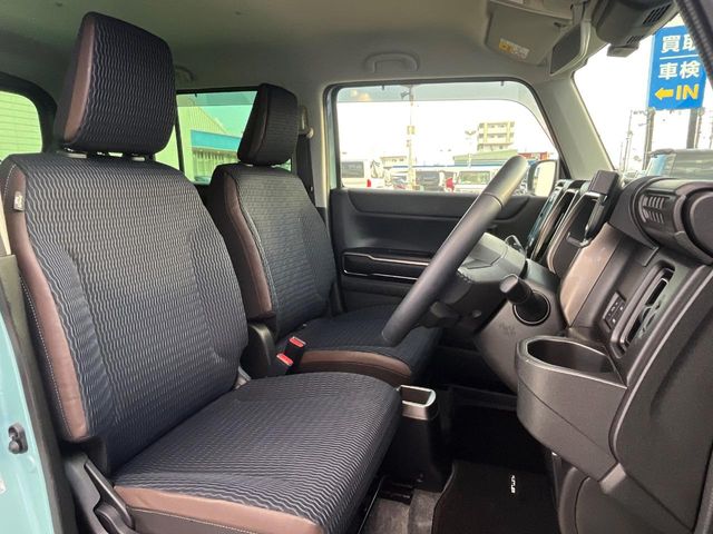 スズキ ハスラー