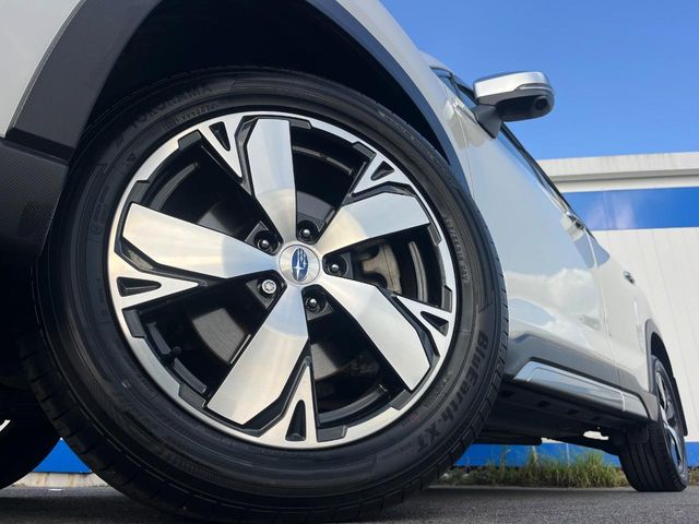 スバル フォレスター