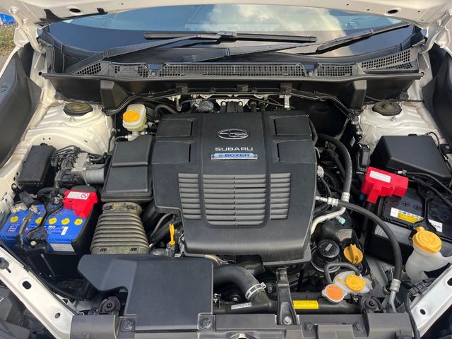 スバル フォレスター