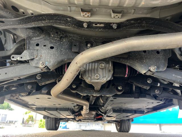 スバル フォレスター