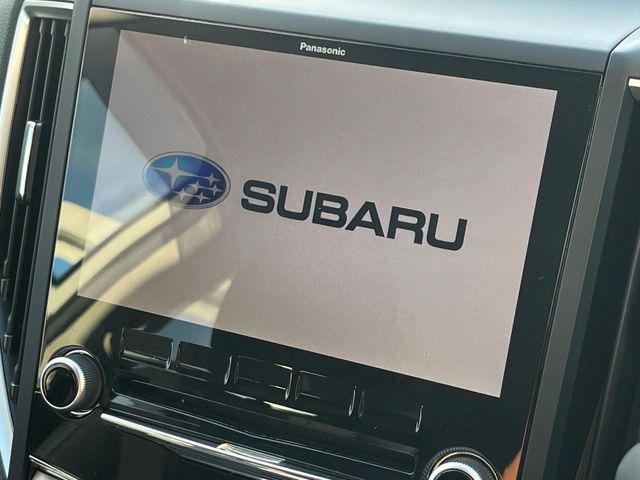 スバル フォレスター