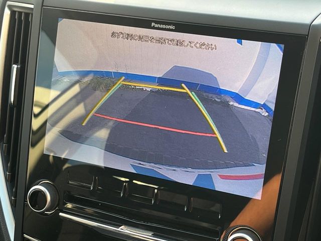 スバル フォレスター