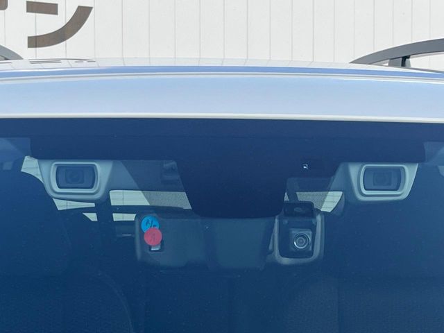 スバル フォレスター