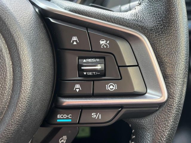 スバル フォレスター