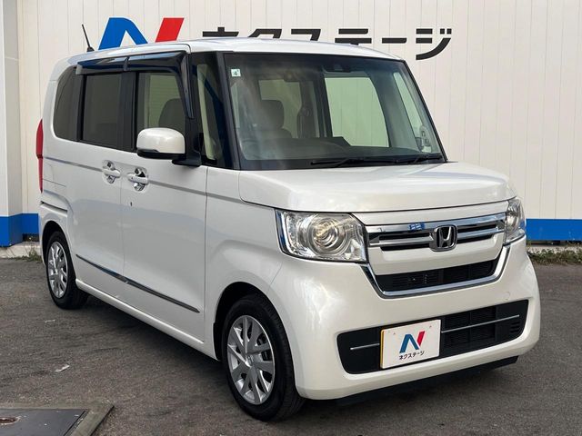 ホンダ N-BOX