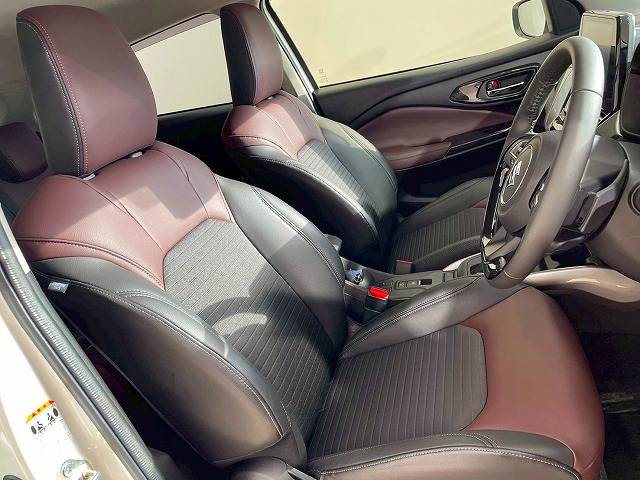 スズキ フロンクス